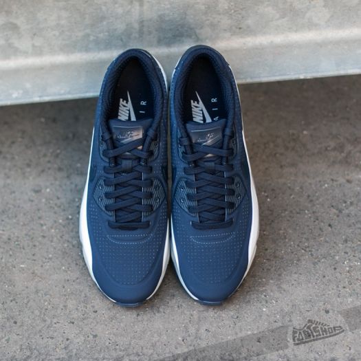 Nike air max discount 90 ultra moire blue