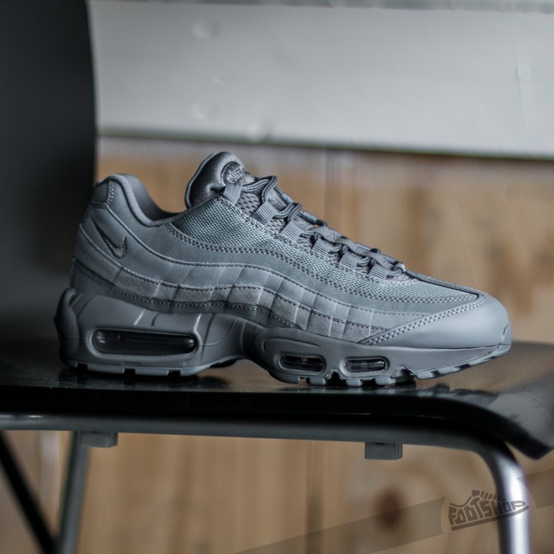 Nike 95 cool grey sales