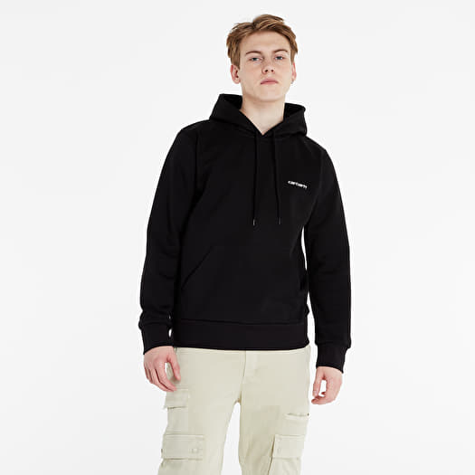 Hoodies and sweatshirts Carhartt WIP Hooded Script