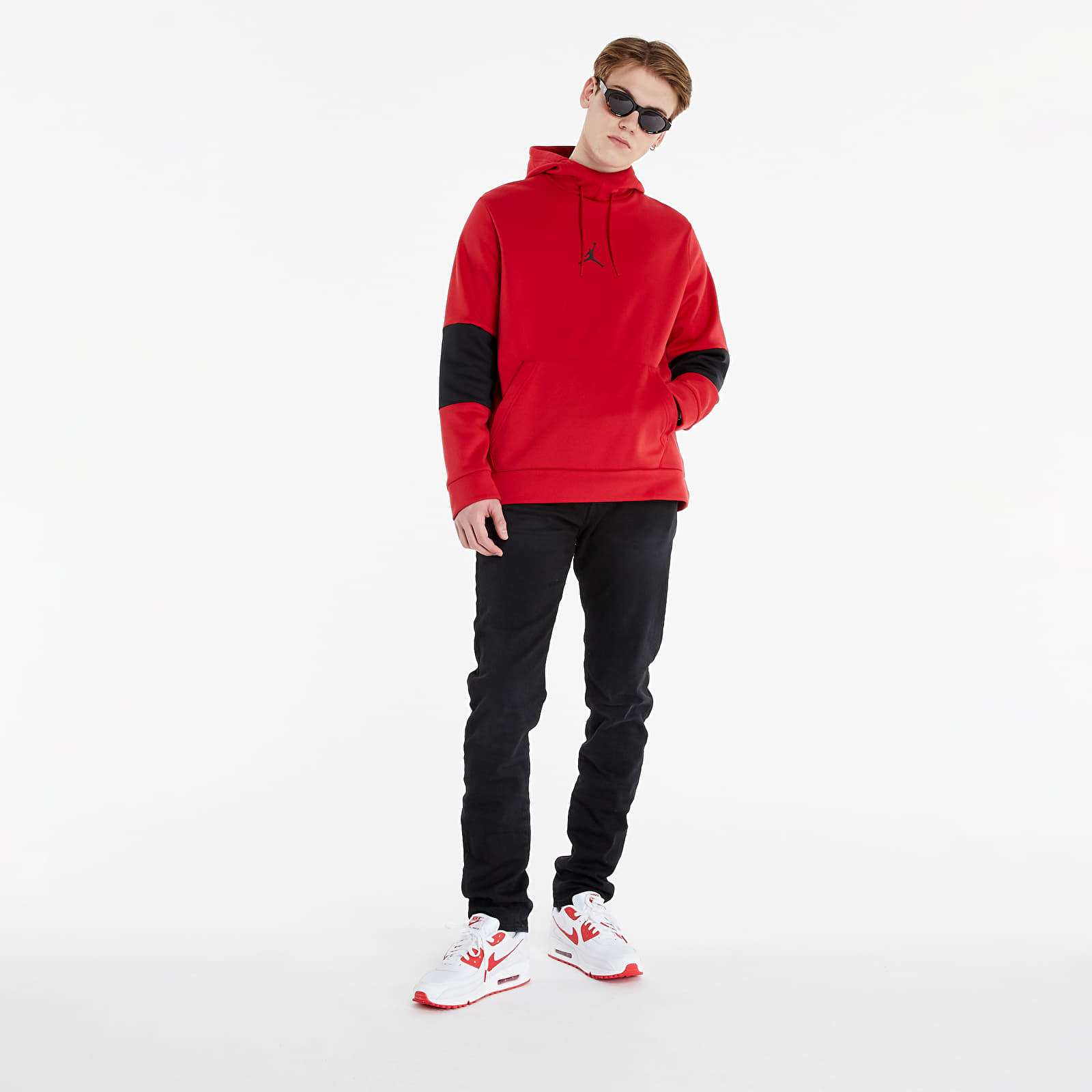 Jordan therma 2025