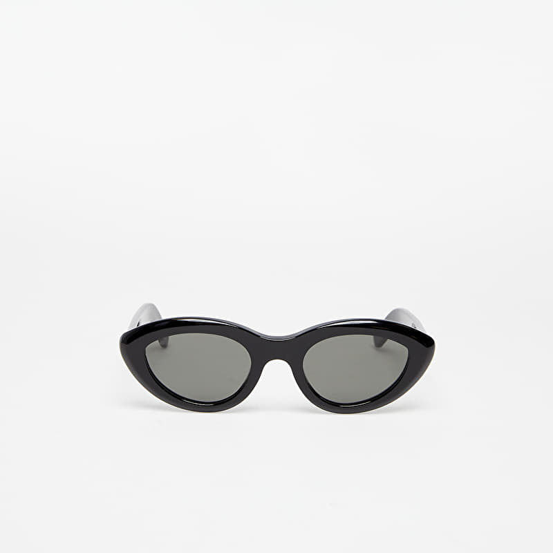 Saulesbrilles RETROSUPERFUTURE Cocca Sunglass Black