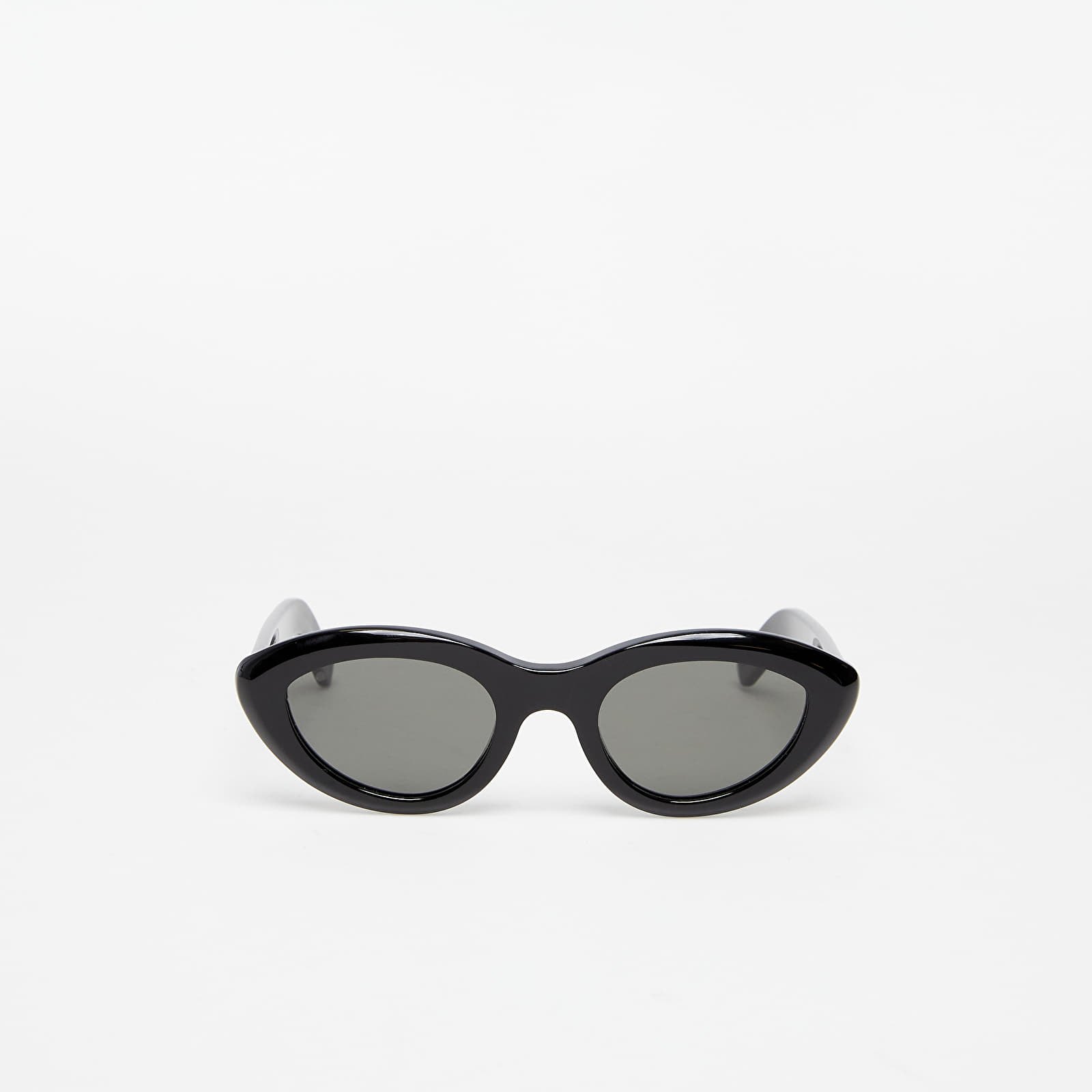 Slnečné okuliare RETROSUPERFUTURE Cocca Sunglass Black