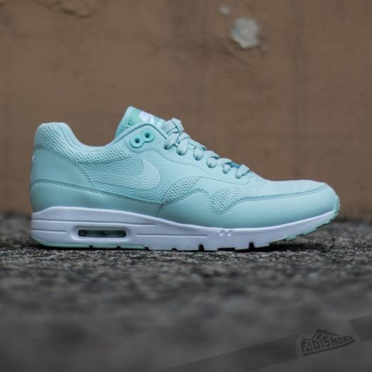 Damen Sneaker und Schuhe Nike W Air Max 1 Ultra Essentials Fiber Glass Fiber Glass White Footshop
