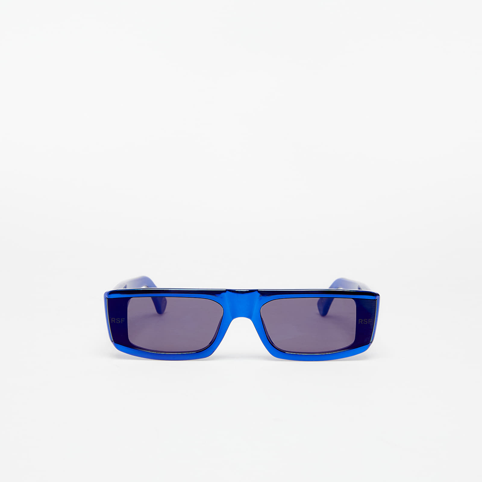 Slnečné okuliare RETROSUPERFUTURE Issimo Sunglass Chrome Blue