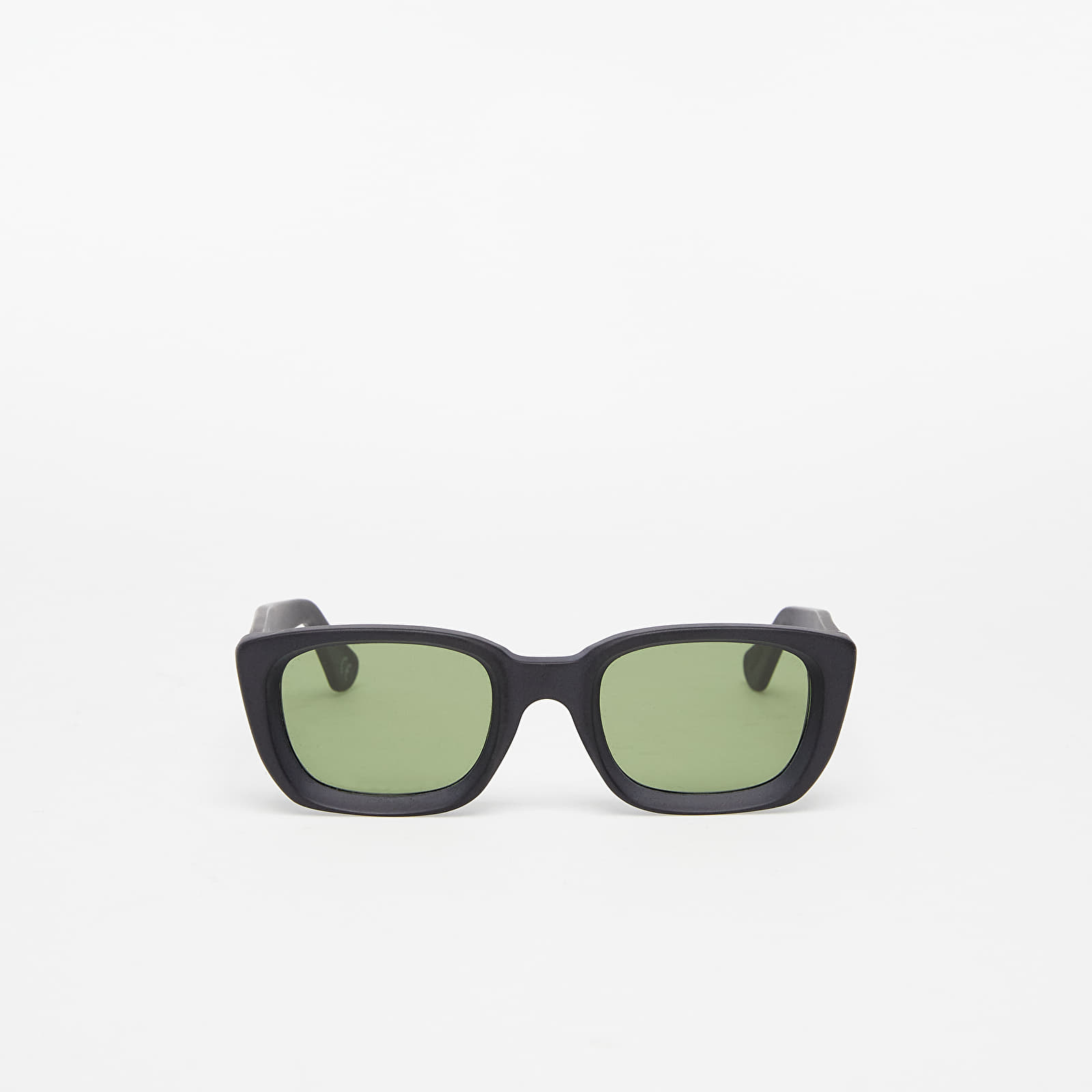 Slnečné okuliare RETROSUPERFUTURE Lira Sunglass Black Matte
