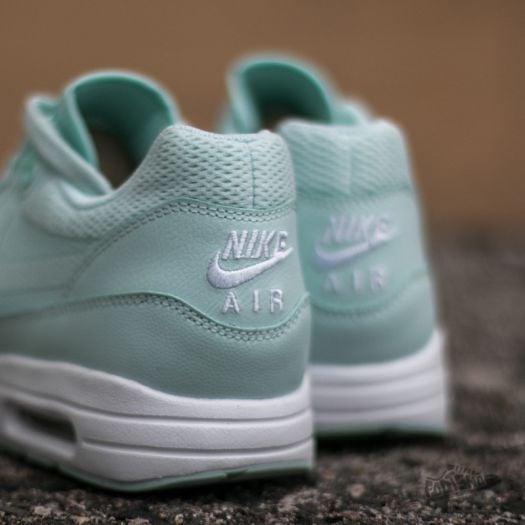 Damen Sneaker und Schuhe Nike W Air Max 1 Ultra Essentials Fiber Glass Fiber Glass White Footshop