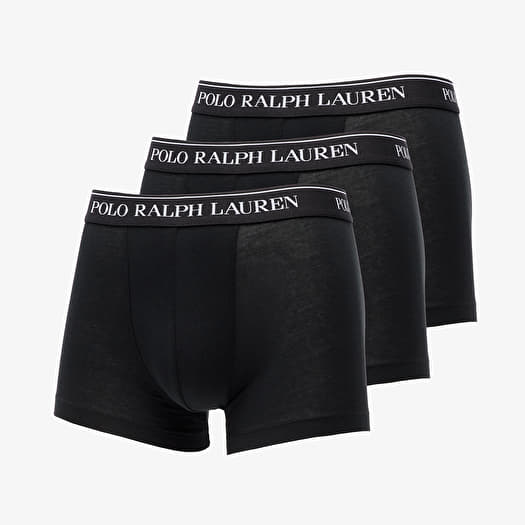 Polo ralph lauren deals pouch trunks 3 pack