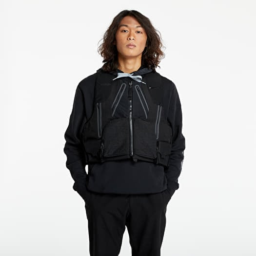Black drake vest sale