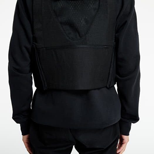 Nike x Drake NRG Nocta Vest Black | Footshop