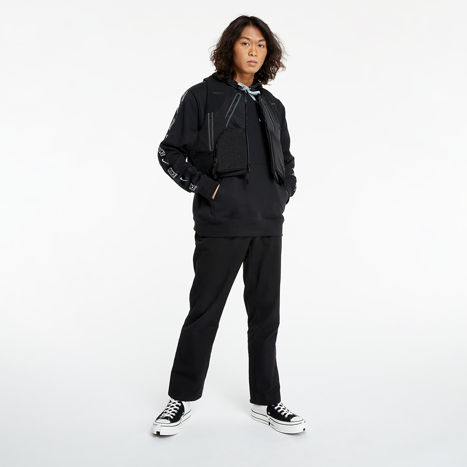 Veste Nike x Drake NRG Nocta Vest Black