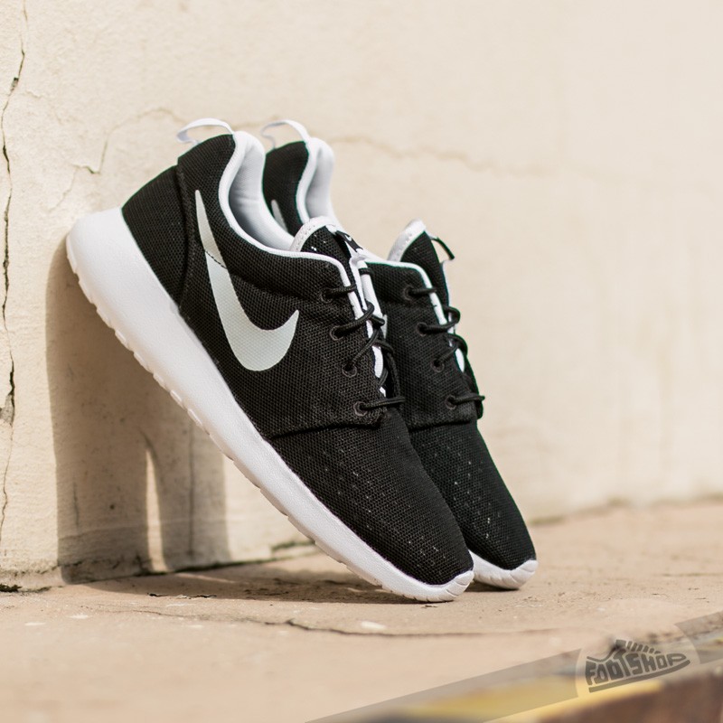 Roshe run blanc homme outlet