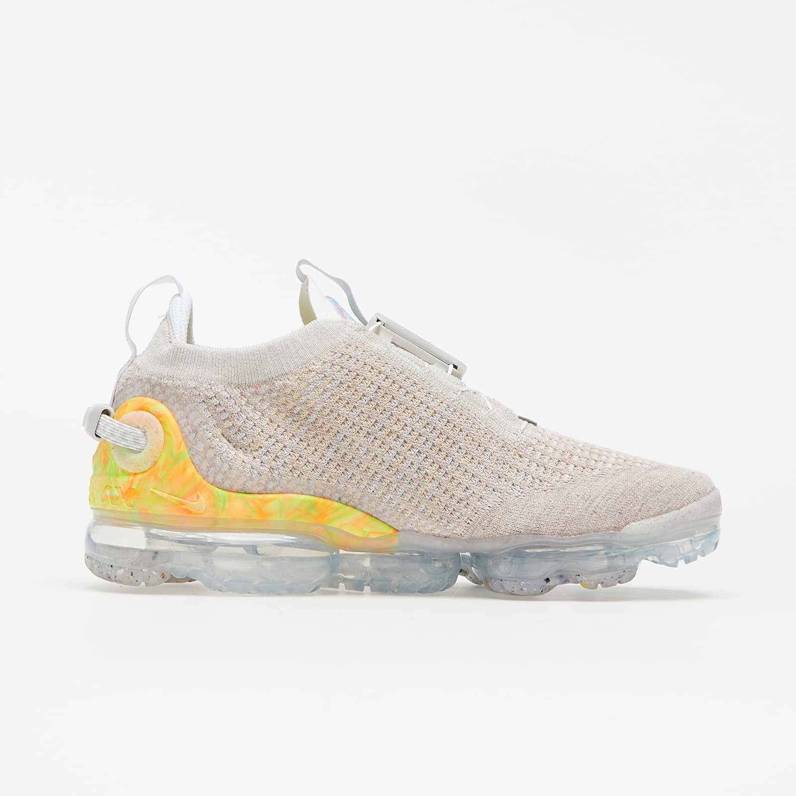 Light grey nike vapormax clearance