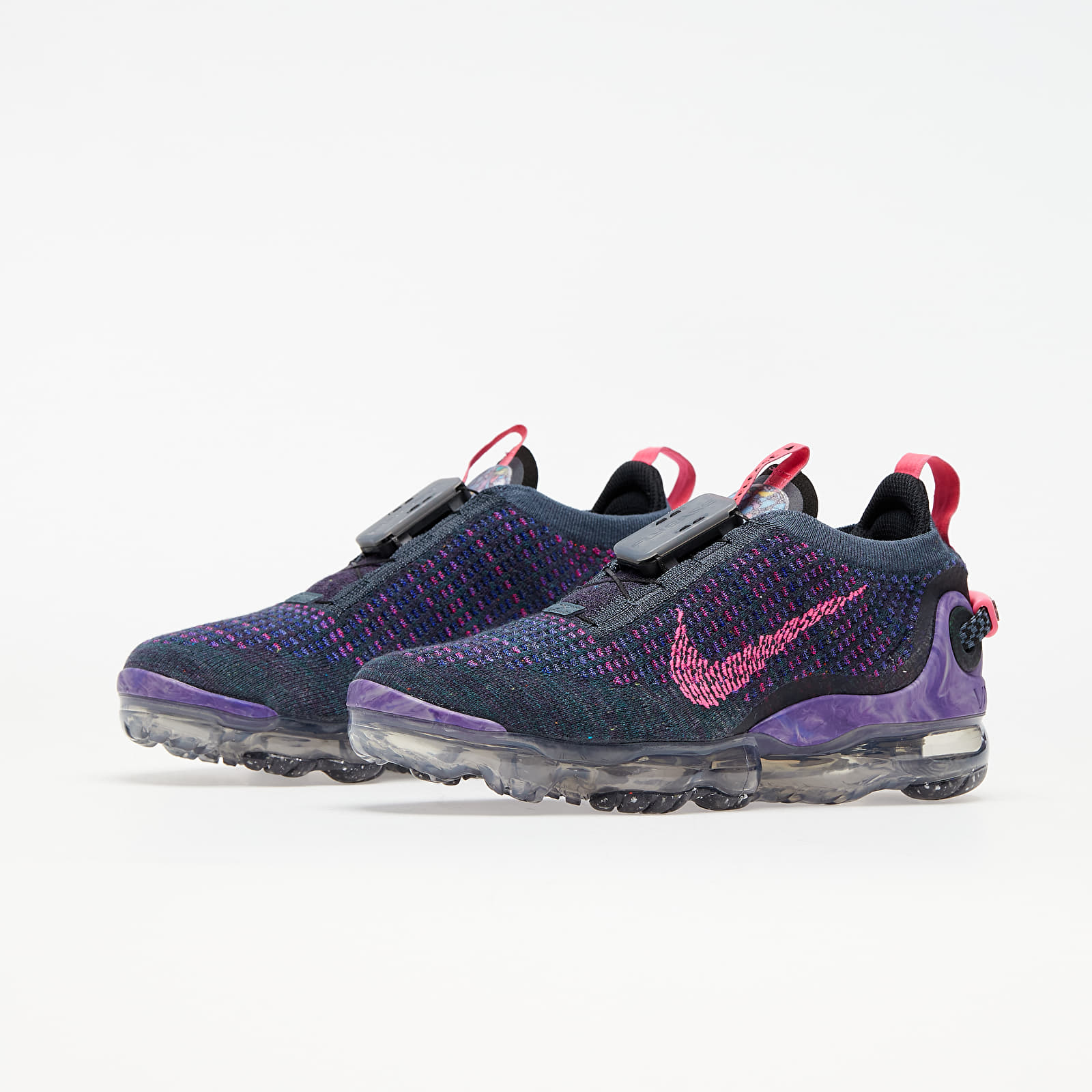 Vapormax 2020 black on sale