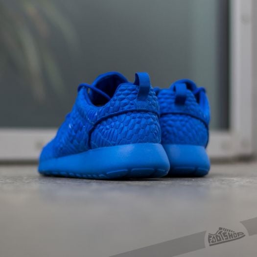 Women s shoes Nike Wmns Roshe One Dmb Racer Blue Racer Blue Racer Blue Black Footshop