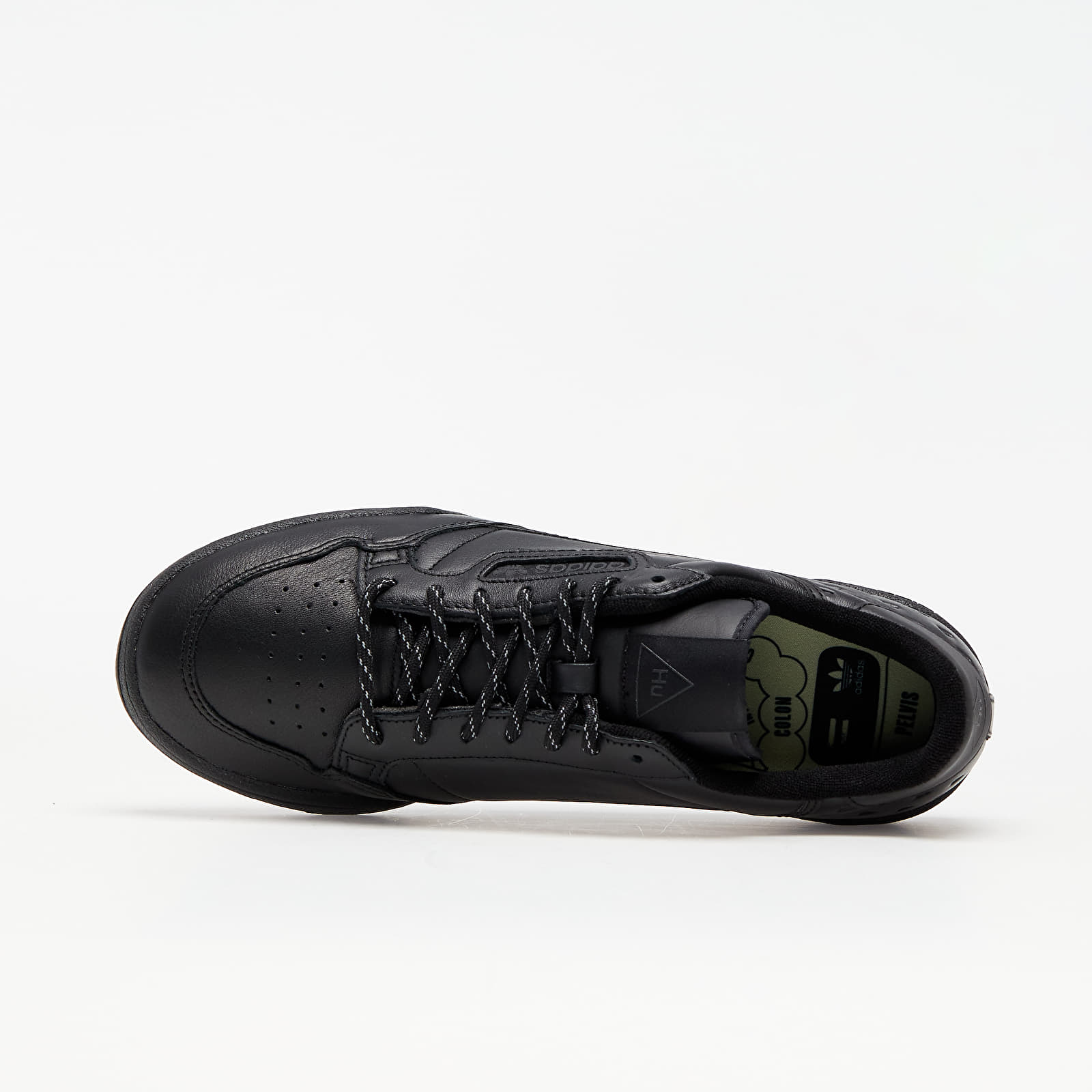 Adidas air continental discount