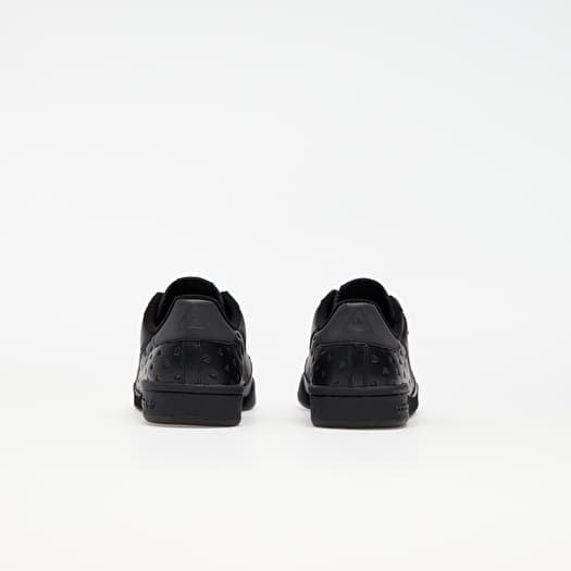 Adidas pharrell williams all black outlet
