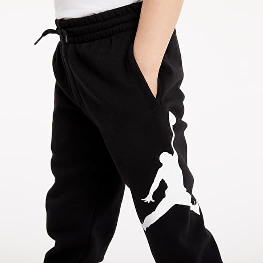 jumpman logo pant