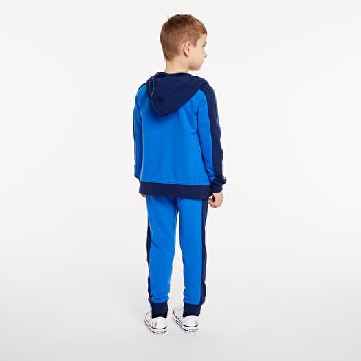 Jordan Jumpman Hoodie and Trousers Set 2 7Y