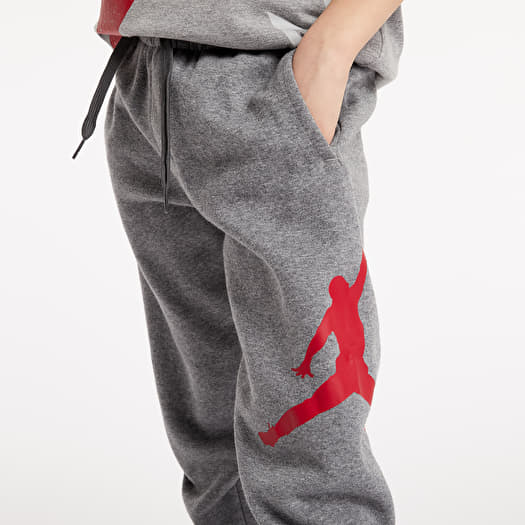 jumpman logo pant