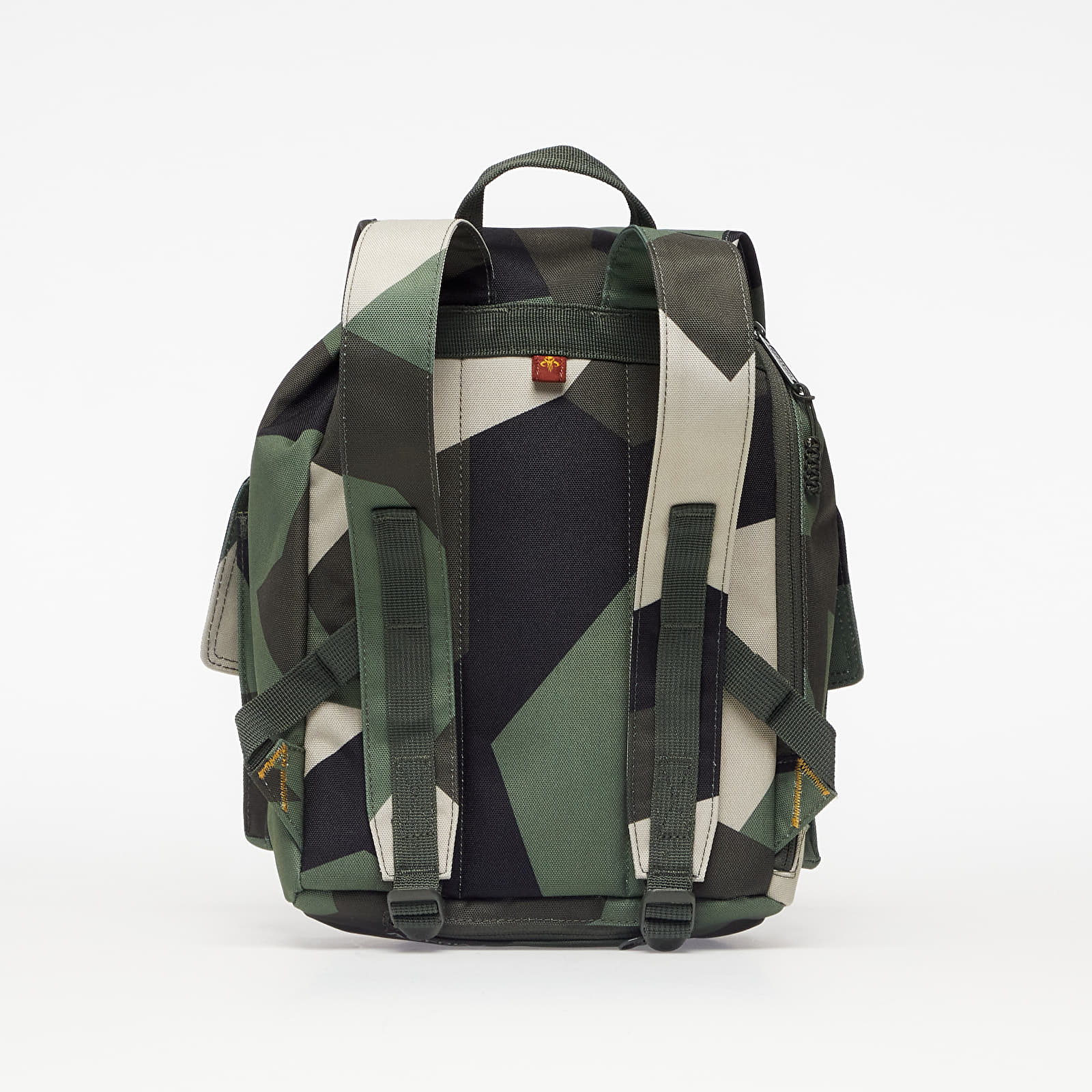 Rucksacke Herschel Supply Co. Backpack Star Wars Dawson Small Boba Fett Khaki Footshop