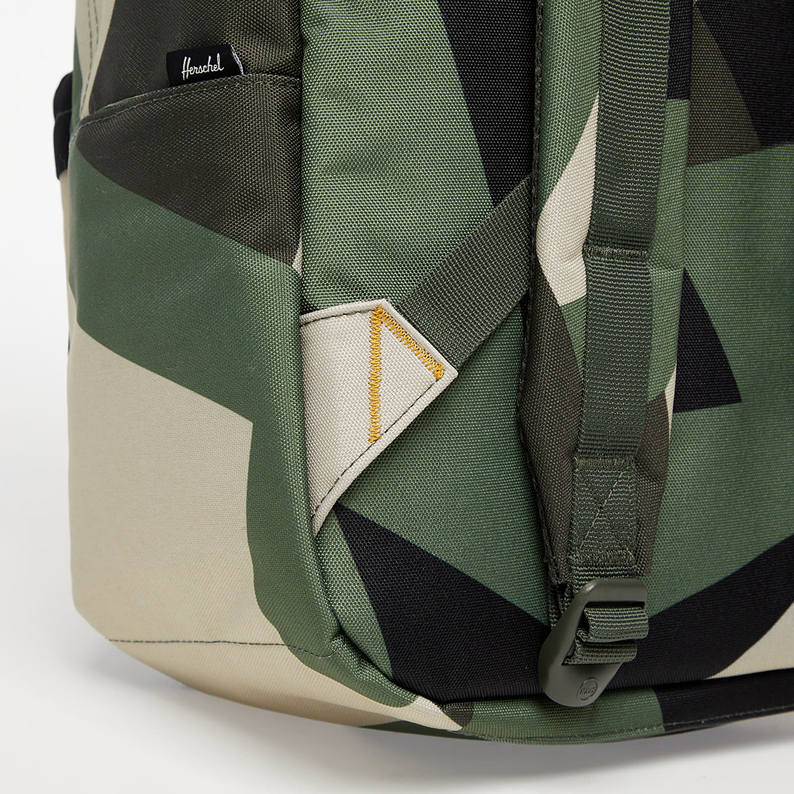 Backpacks Herschel Supply Co. Backpack Star Wars Classic X-Large Boba Fett Khaki