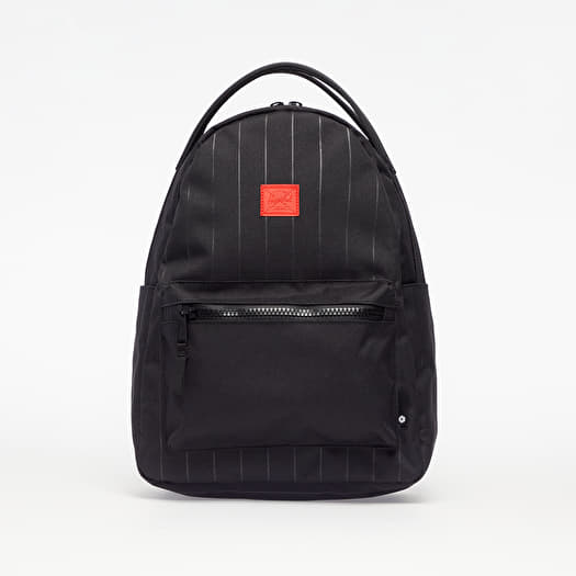 Backpacks Herschel Supply Co. Backpack Star Wars Nova Mid Darth Vader Black Footshop