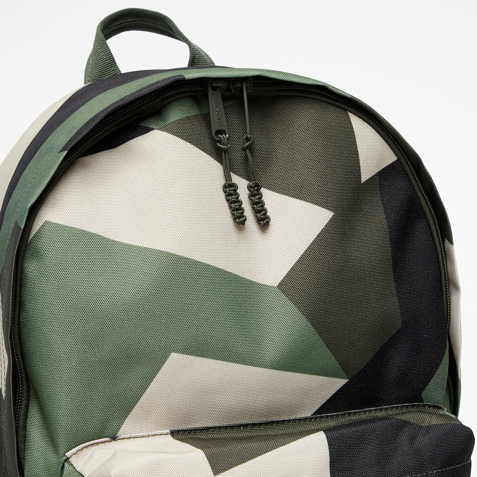 Backpacks Herschel Supply Co. Backpack Star Wars Classic X-Large Boba Fett Khaki