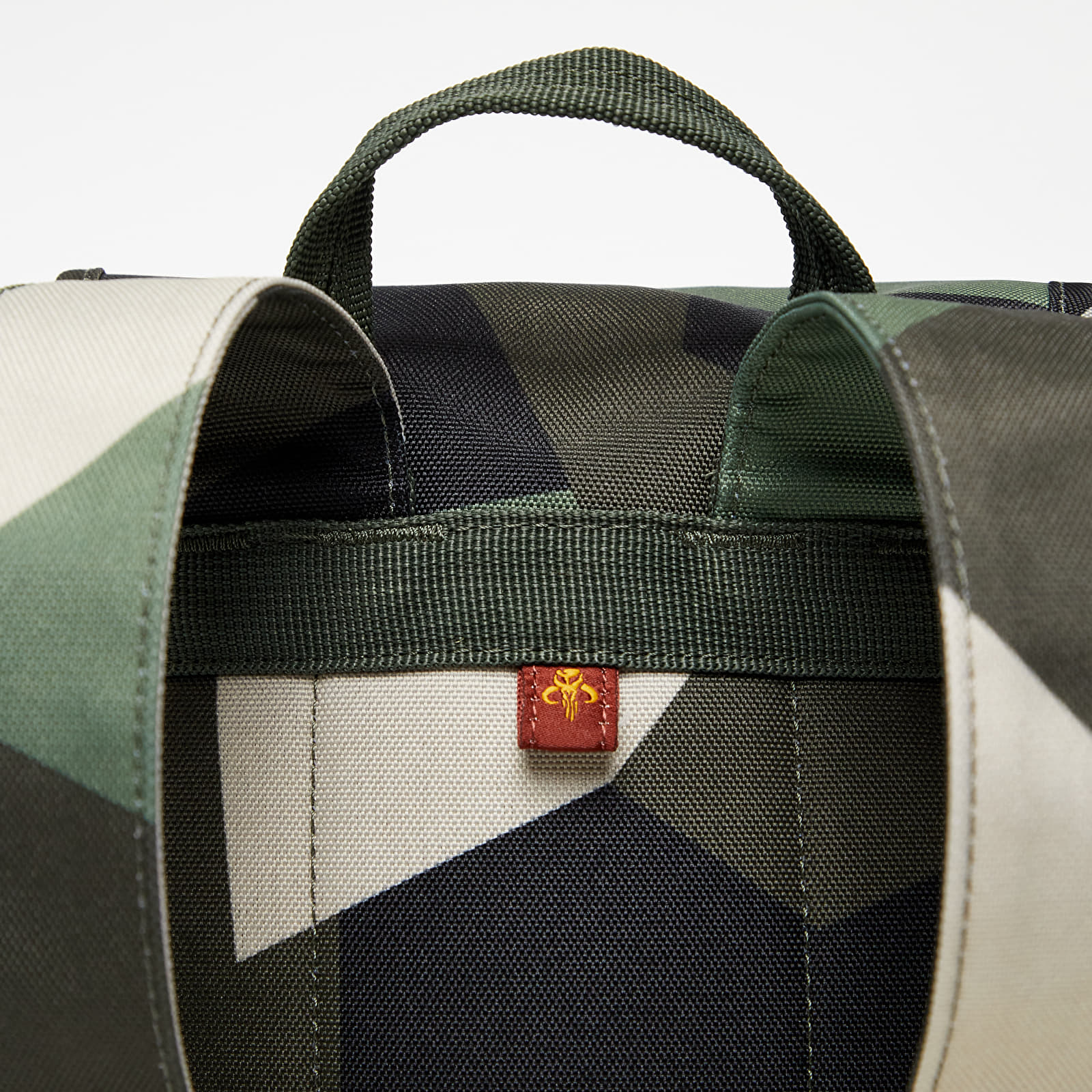 Herschel boba fett hot sale