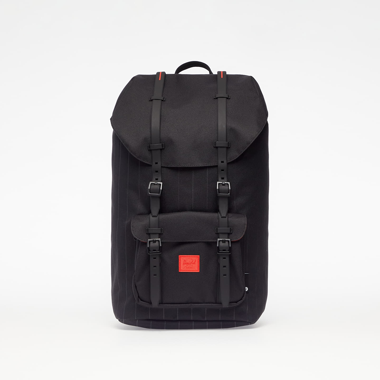 Táskák & hátizsákok Herschel Supply Co. Backpack Star Wars Little America Darth Vader Black