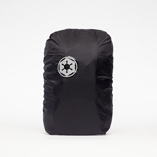 herschel backpack darth vader Herschel Supply Co. Backpack Star Wars Little America Darth Vader Black