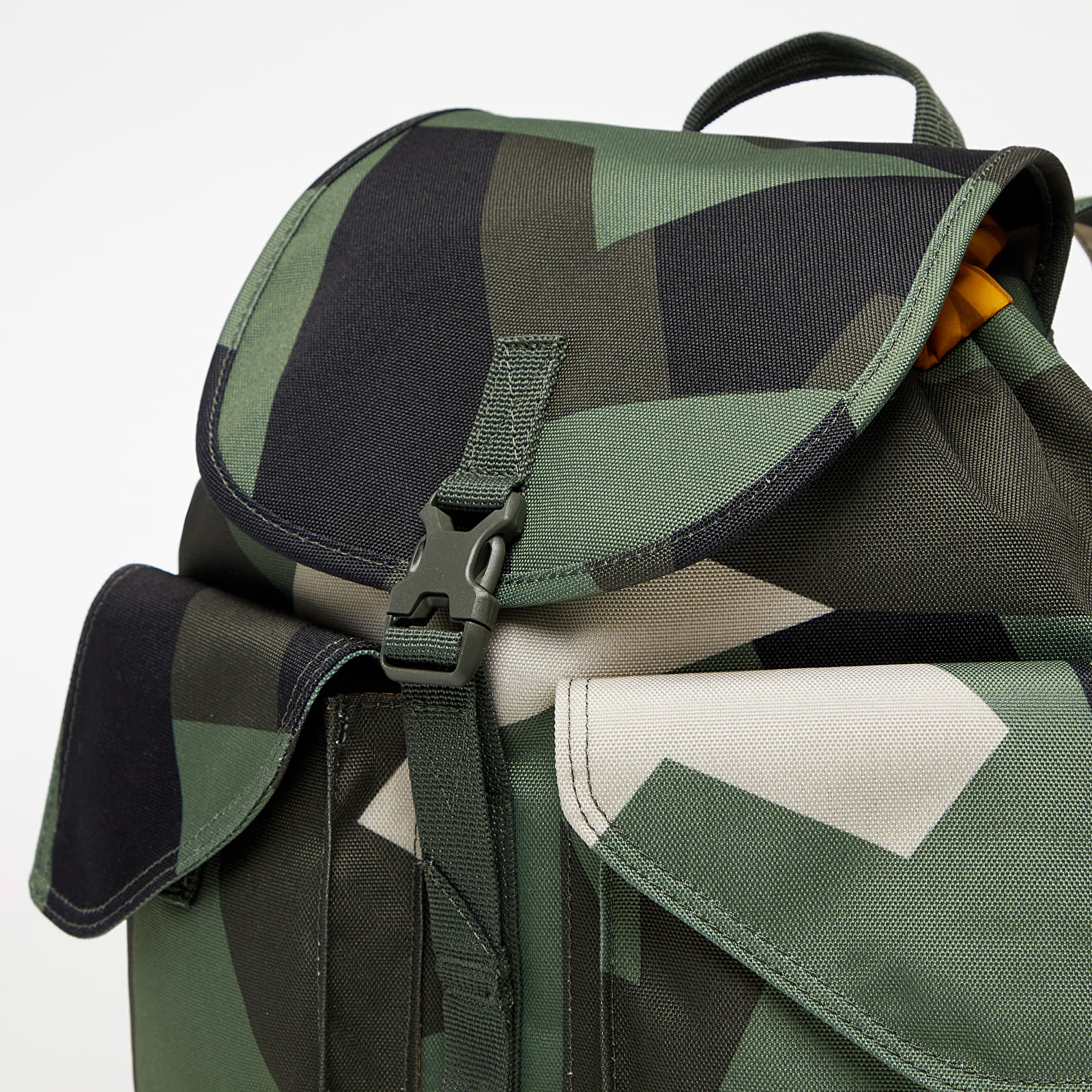 Batohy Herschel Supply Co. Backpack Star Wars Dawson Small Boba Fett Khaki