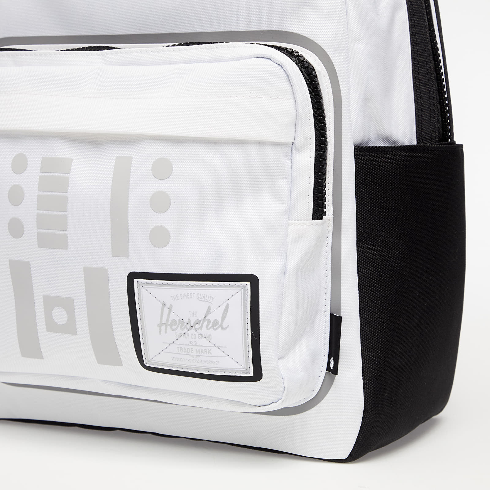 Mochilas Herschel Supply Co. Backpack Star Wars Miller Stormtroopers White