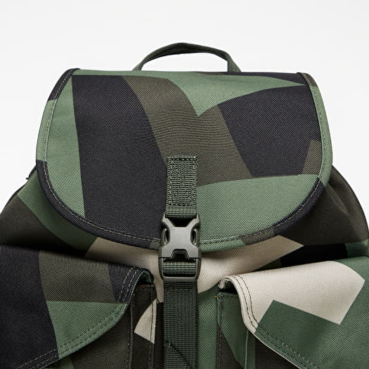 jansport backpack all gray JanSport Unisex Cross Town Graphite Grey Polyester Backpack | Casual  Daypacks