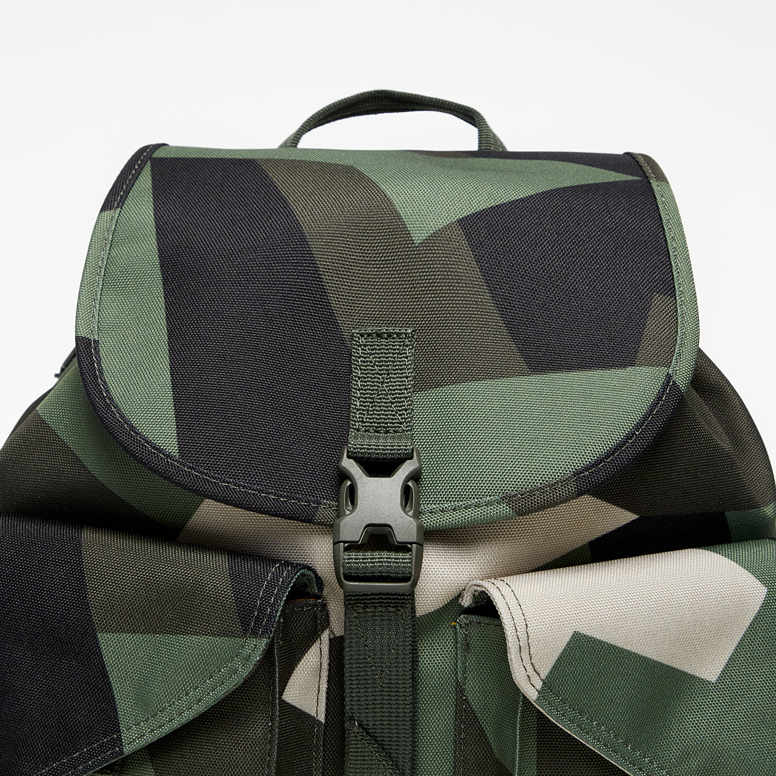 Batohy Herschel Supply Co. Backpack Star Wars Dawson Small Boba Fett Khaki