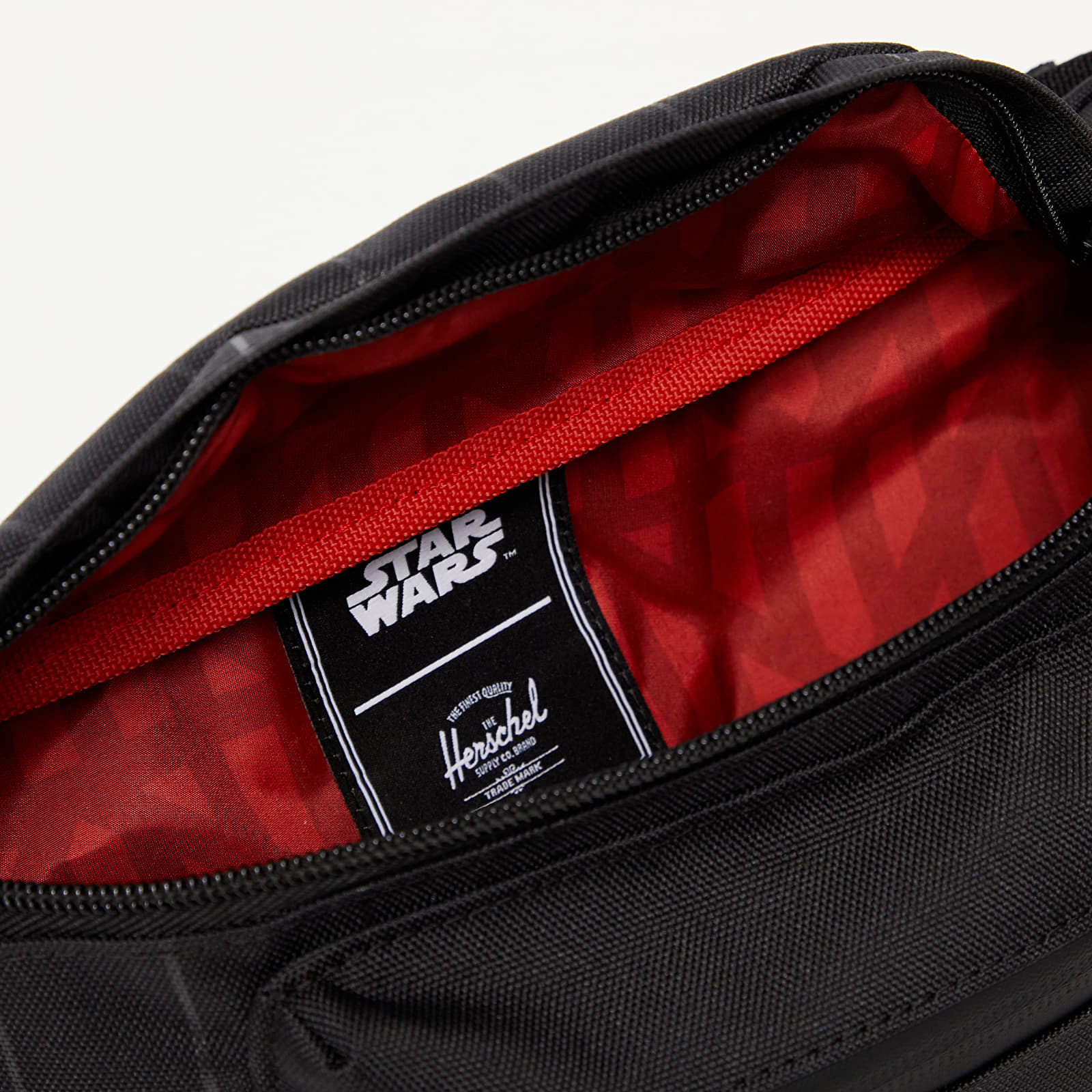 Hip bags Herschel Supply Co. Backpack Star Wars Seventeen Darth Vader Black
