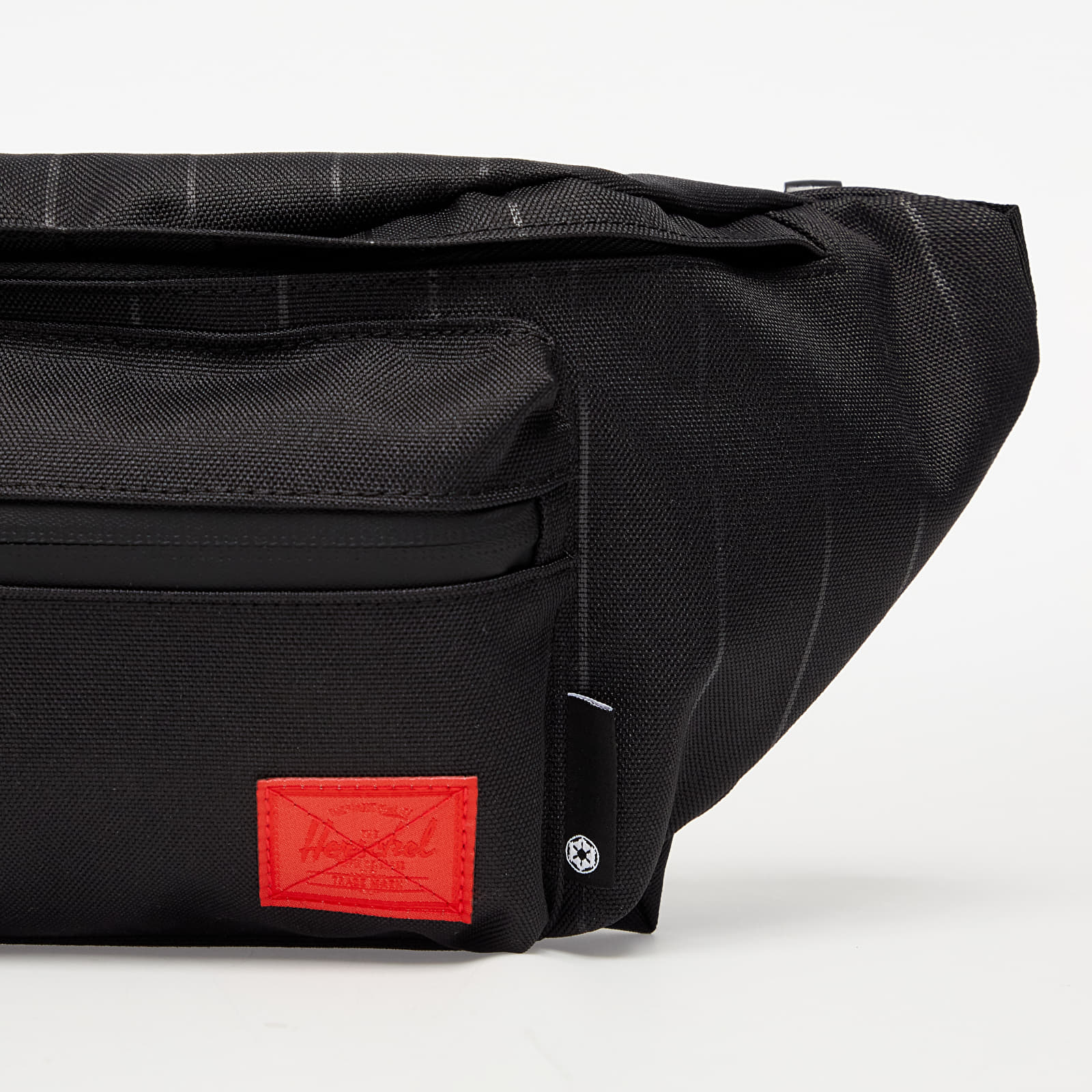Hip bags Herschel Supply Co. Backpack Star Wars Seventeen Darth Vader Black