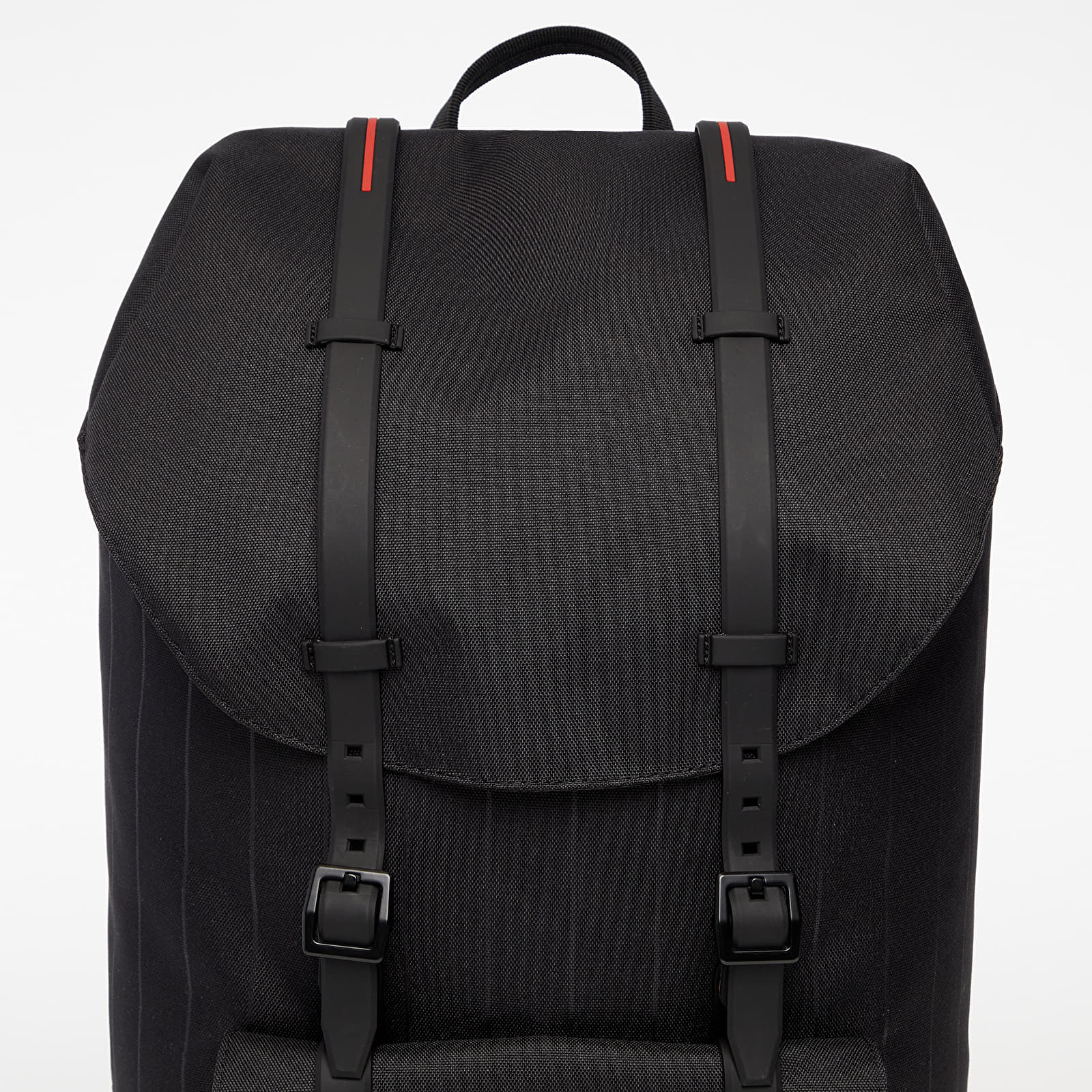Táskák & hátizsákok Herschel Supply Co. Backpack Star Wars Little America Darth Vader Black