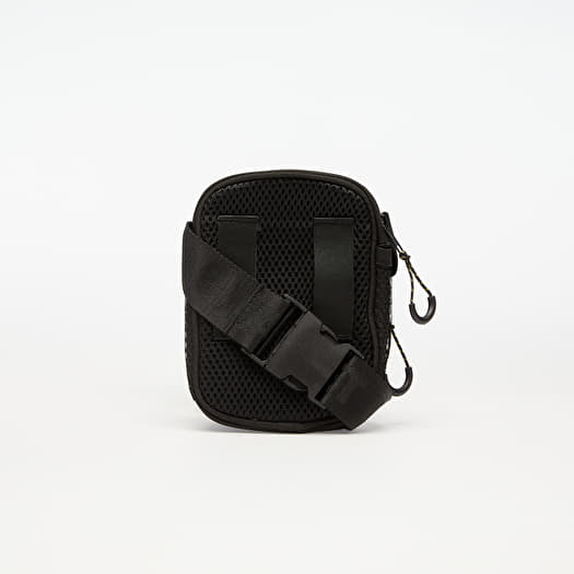Chinatown Marekt Smiley Camera Bag Black | Footshop