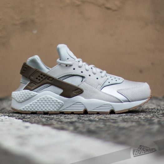 Basket nike huarache fille discount