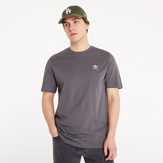 Adidas originals essential hot sale tee
