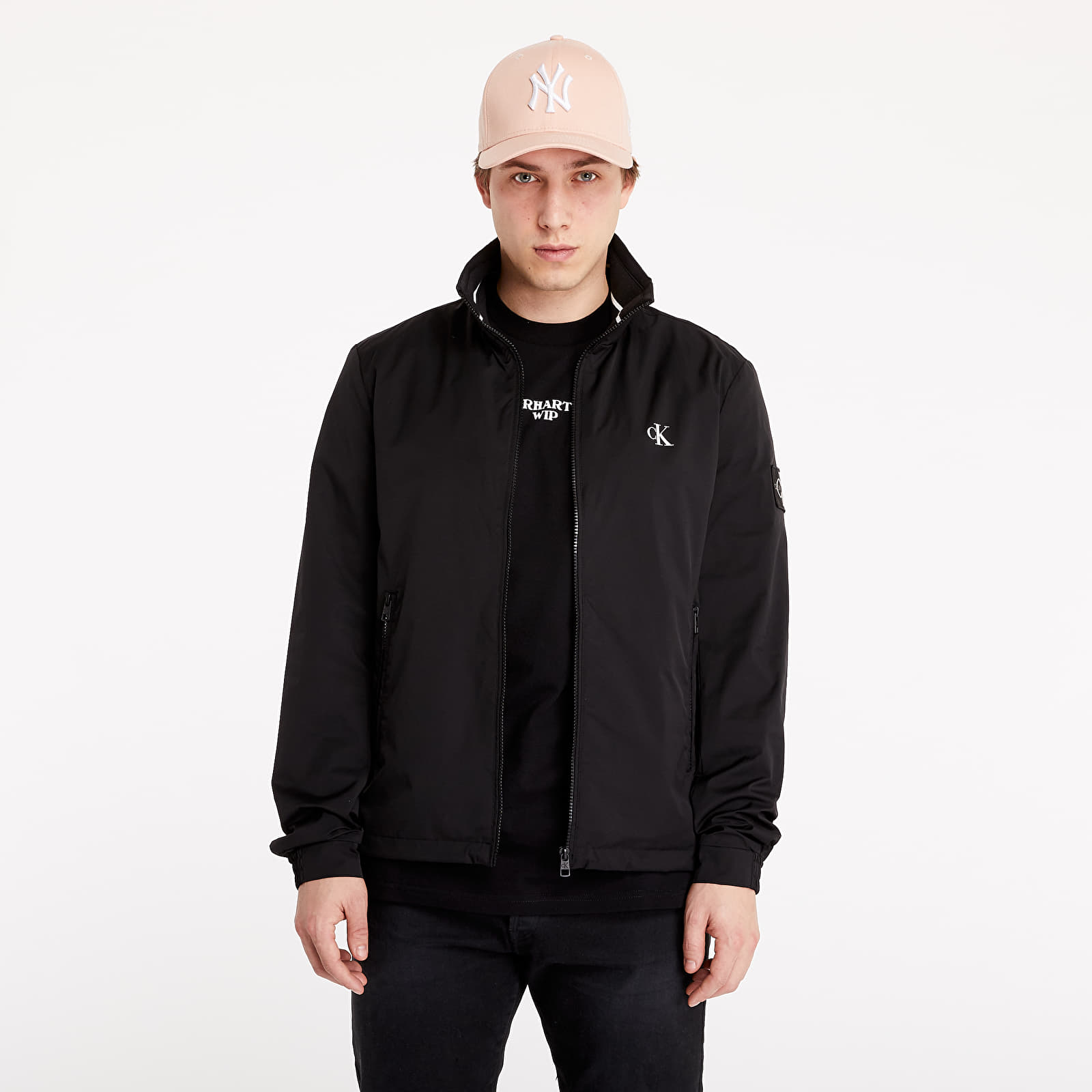Chaquetas Calvin Klein Jacket Black