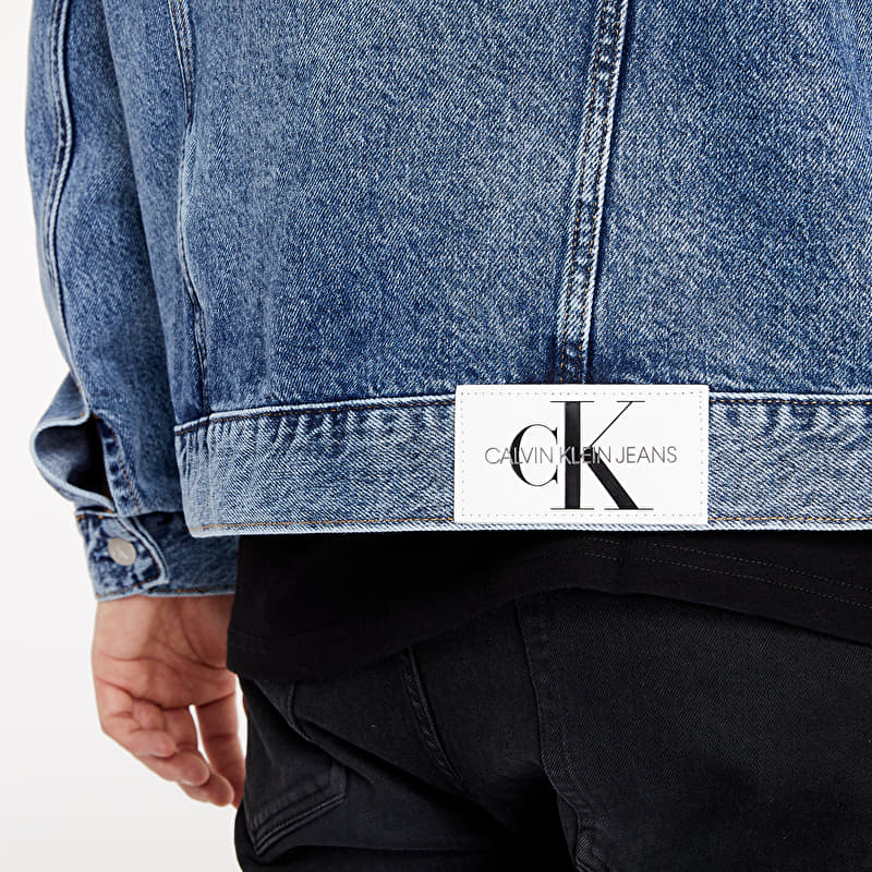 Куртка Tommy Jeans Jacket Denim Dark