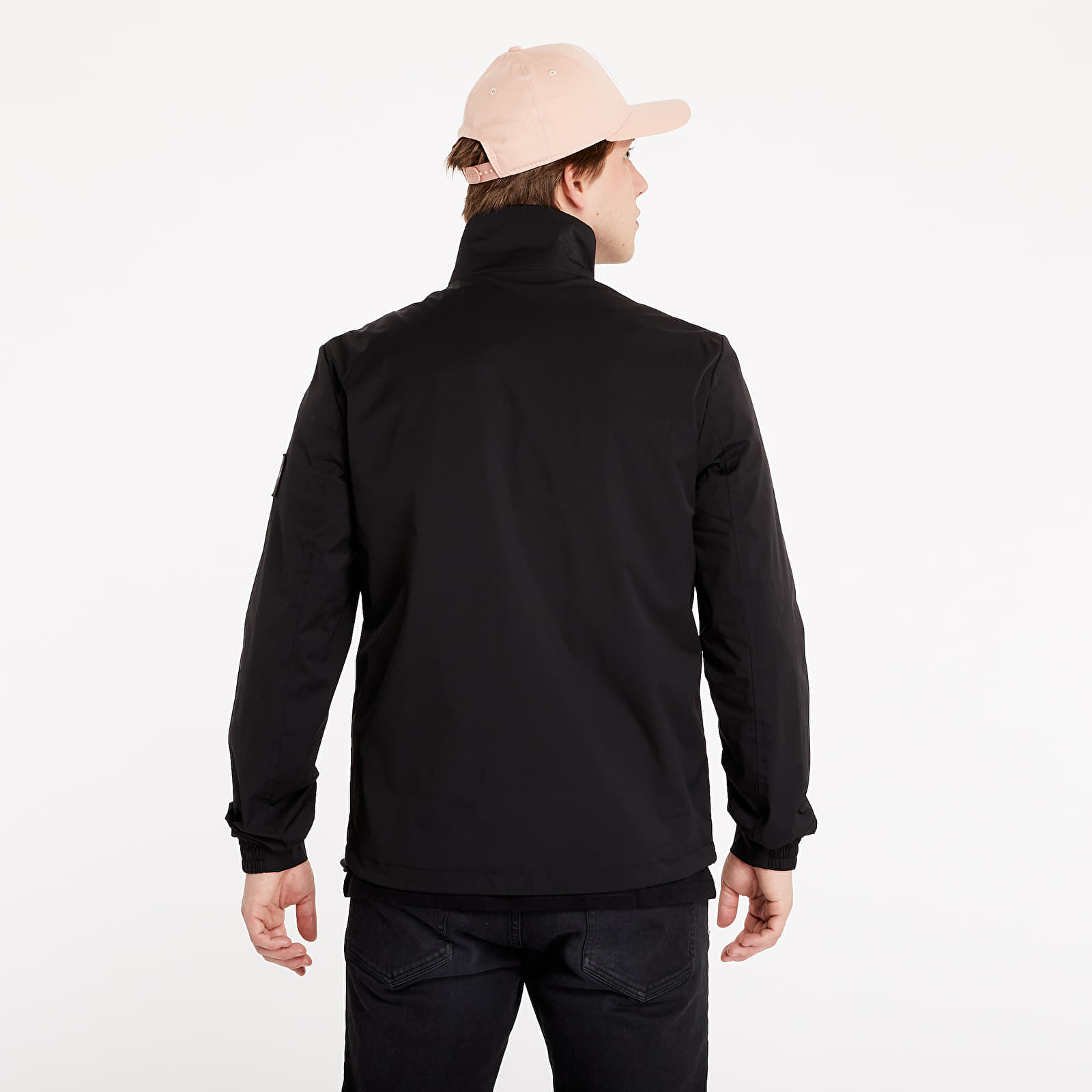Chaquetas Calvin Klein Jacket Black