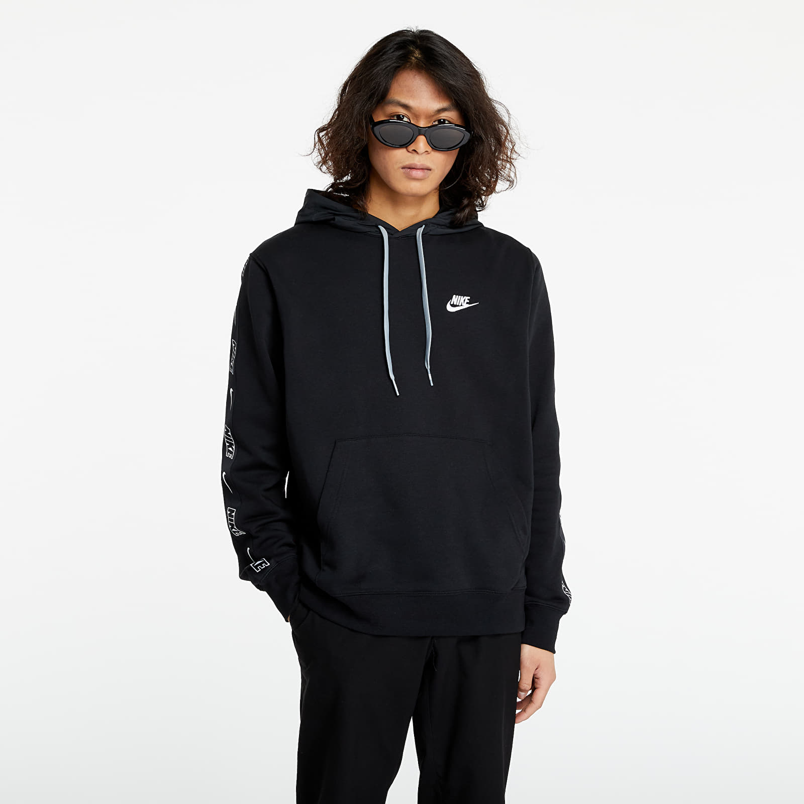 Nike sportswear city edition hotsell