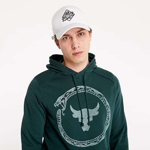 Project rock sale snake hoodie
