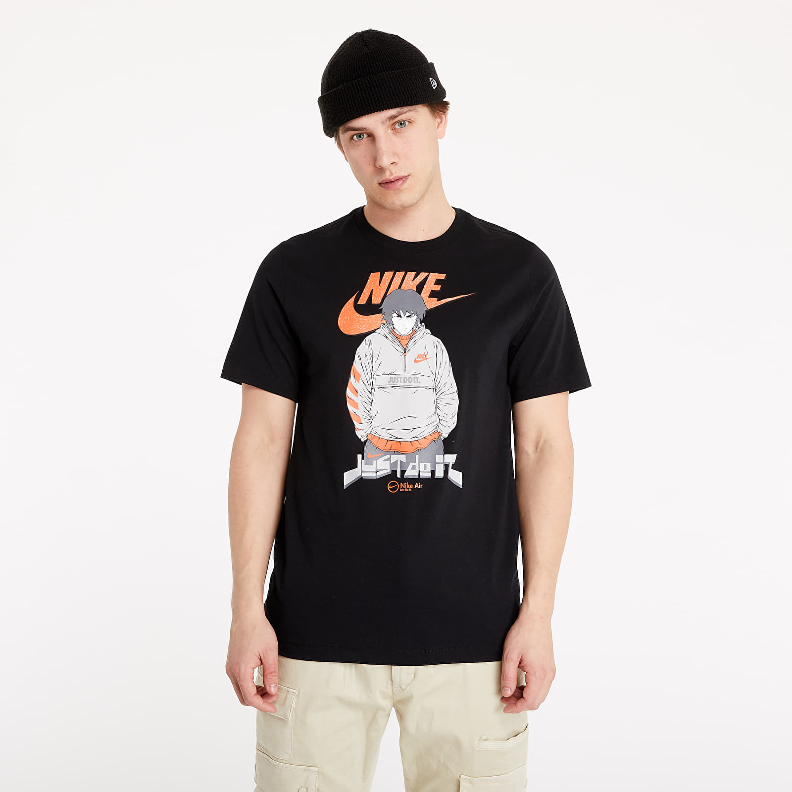 Nike manga shop