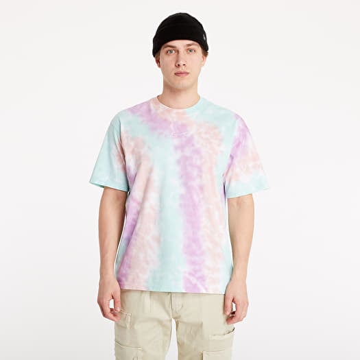 Nike tie dye hot sale tshirt