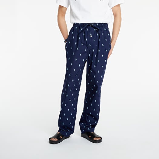 Ralph lauren pyjama trousers top