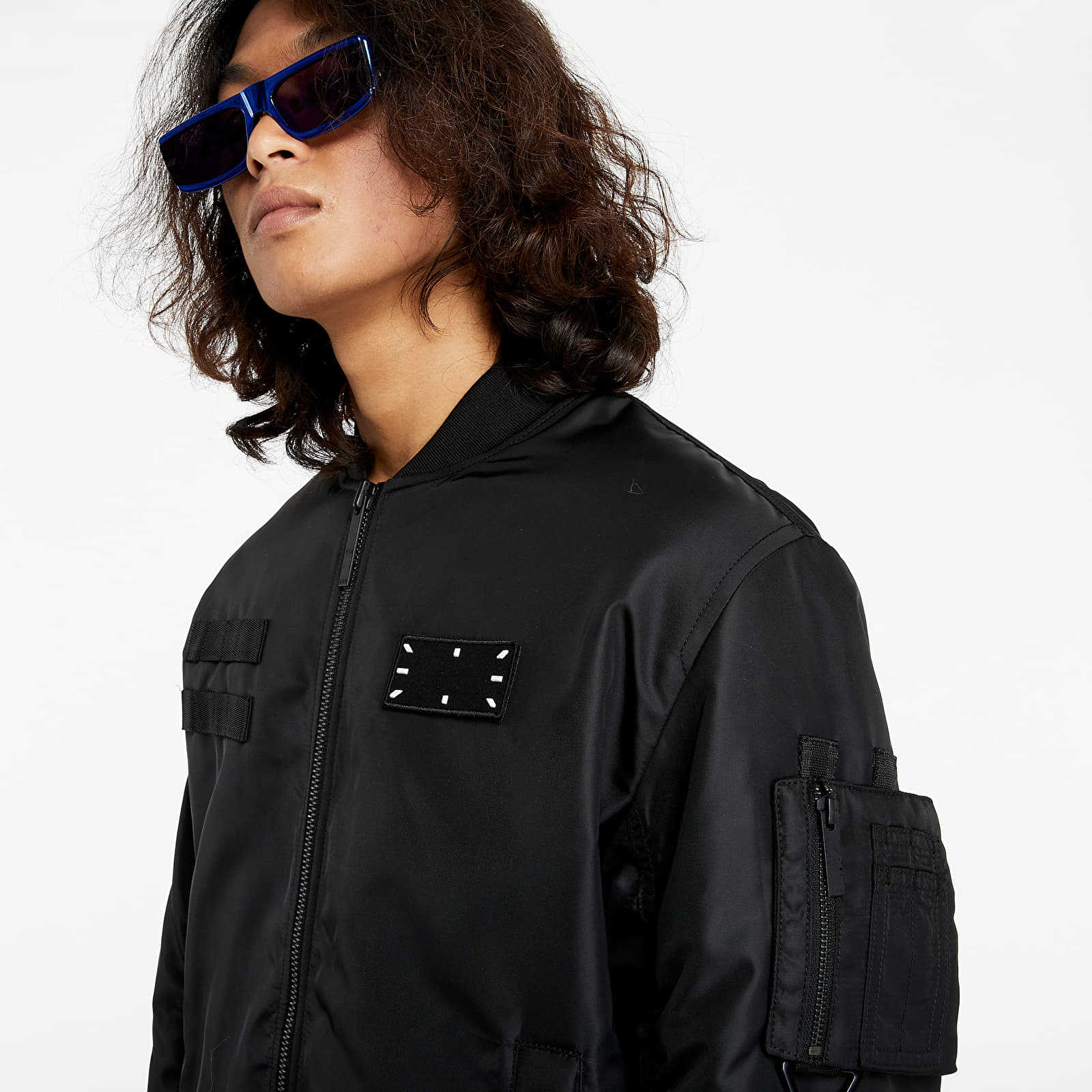 Mcq bomber on sale