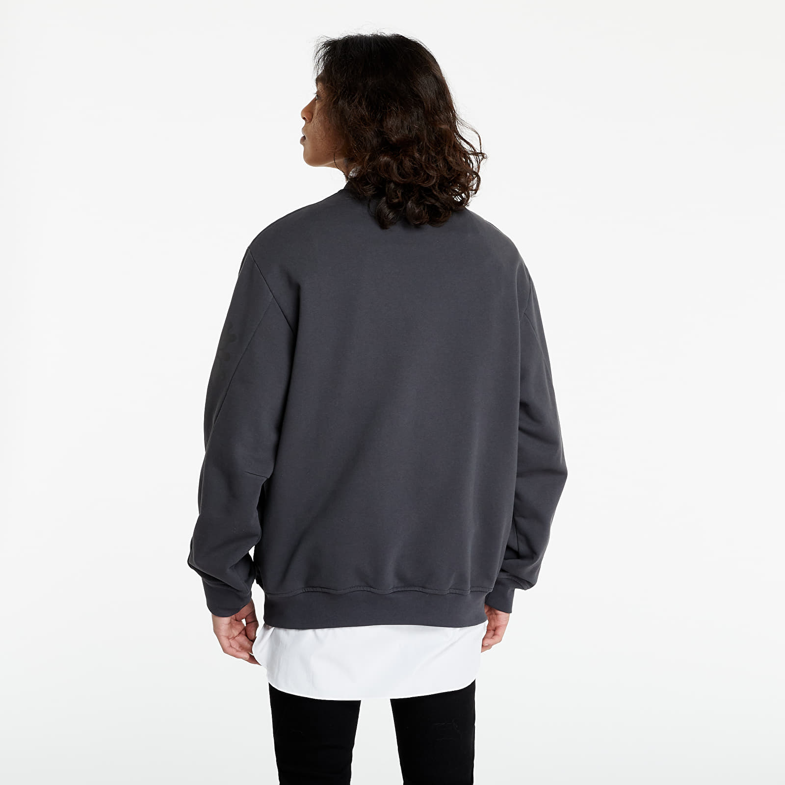 Bluzy McQ Dance Sweat Led